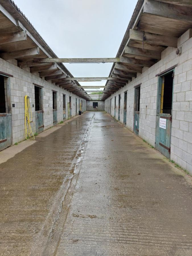 Braemar Equestrian, East Riding Of Yorkshire Hotel Burton Pidsea Exterior foto